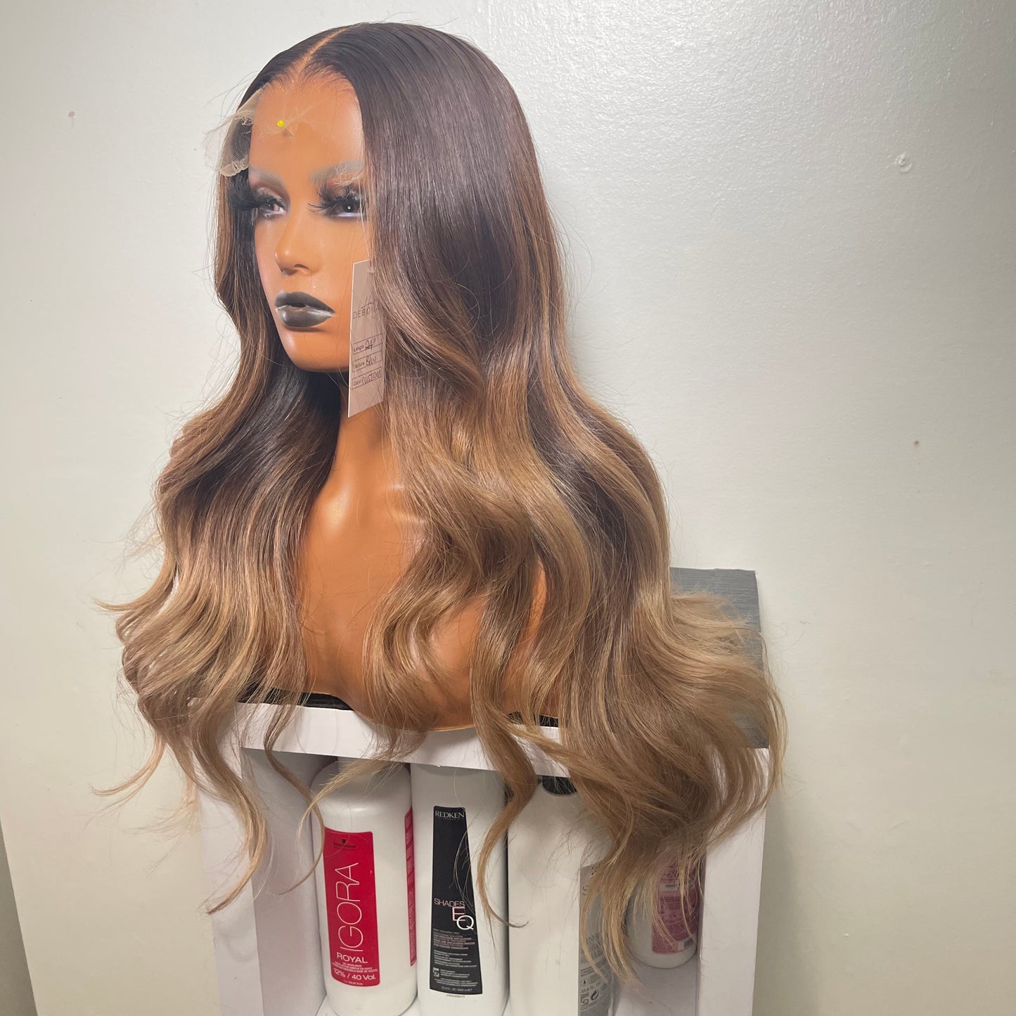 Beyonce Dark