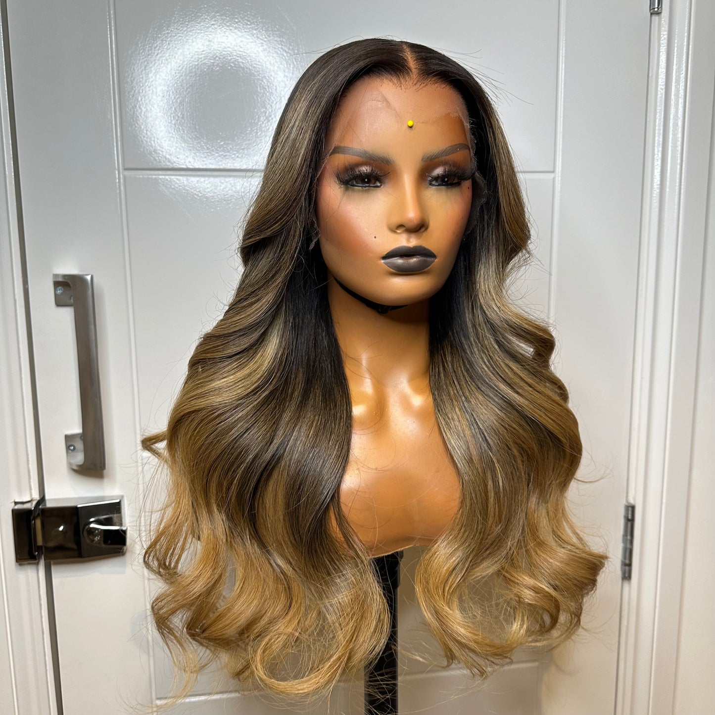 Tilly Blonde
