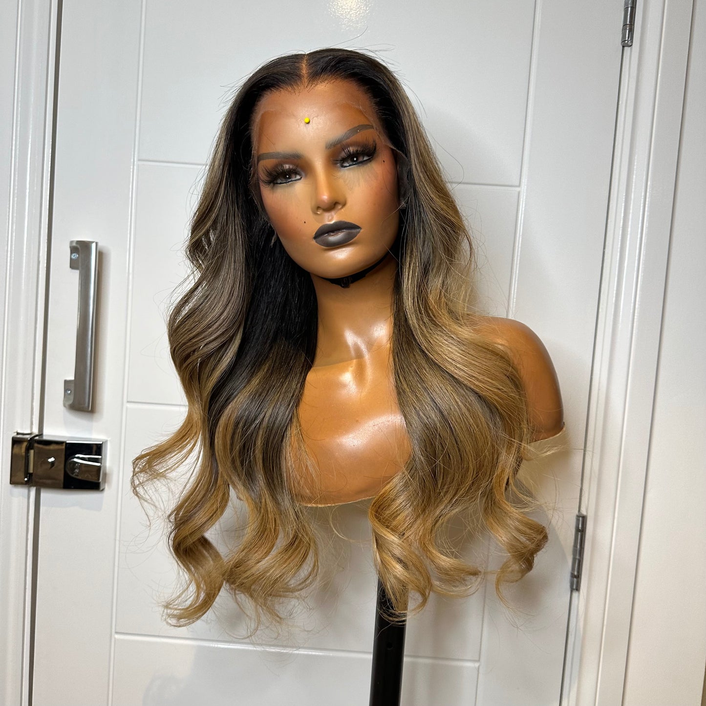 Tilly Blonde