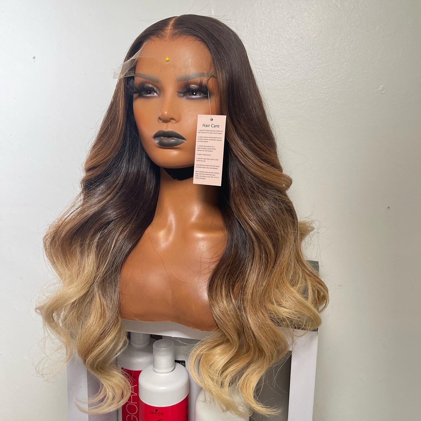 Beyonce LITE