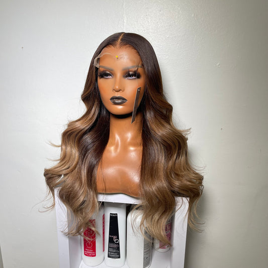 Beyonce Dark